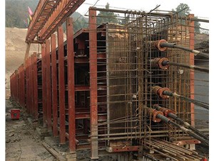 山西鋼模板制作工藝流程你了解嗎？